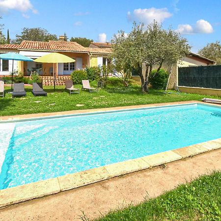 Beautiful Home In Vaison-La-Romaine Esterno foto